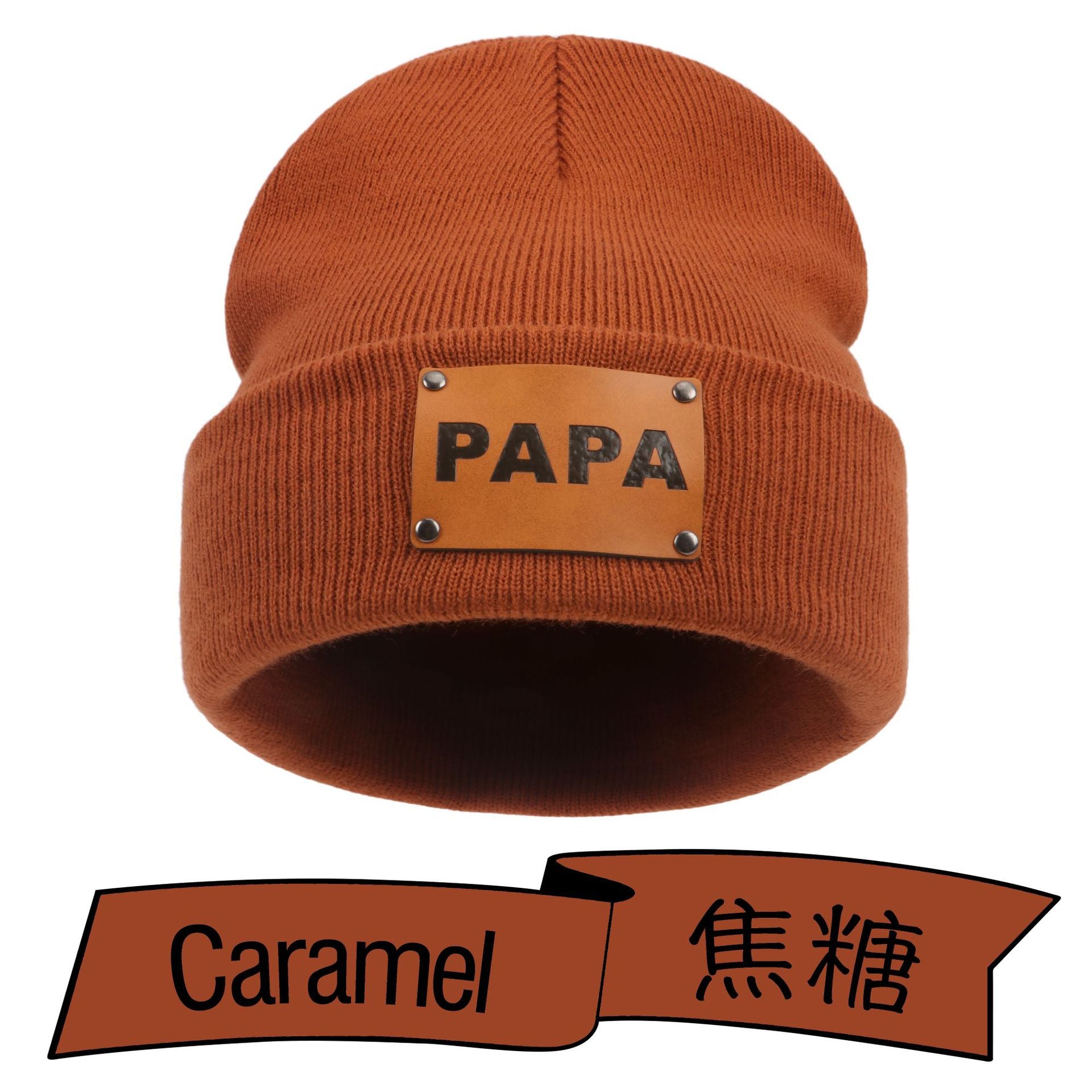 Wholesale Hip-hop Autumn and Winter Beanie